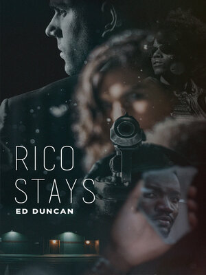 cover image of Rico Stays